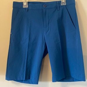 Adidas Boys Golf Short